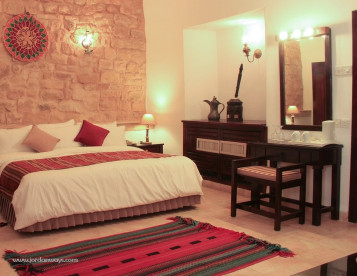 فندق حياة زمان Hayat Zaman Hotel