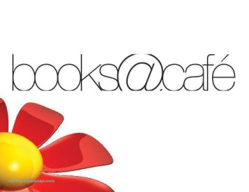 ‪Books at Cafe