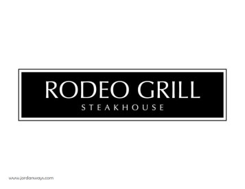 Rodeo Grill, Amman Rotana - Amman