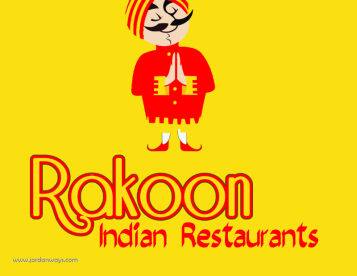 Rakoon Indian Food مطعم راكون 