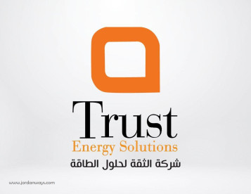 الثقة لحلول الطاقة - Trust Energy Solutions