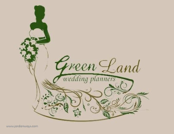 Green land flower Weddings and Events