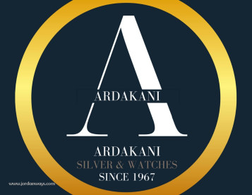 Ardakani Silver & Watches