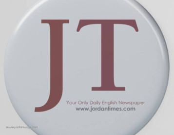 Jordan Times