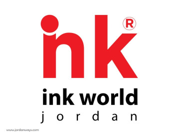 INK WORLD عالم الاحبار