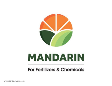 Mandarin for Fertilizers & Chemicals - مندرين للأسمدة والكيماويات