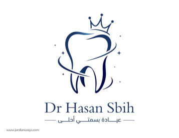 الدكتور حسن صبيح طب و زراعة و تجميل الاسنان - عيادة بسمتي احلى لطب الاسنان
