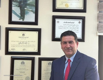 Dr. Najeh AlOmari is the best pediatric surgery doctor in the United States of America The best pediatric surgery doctors in America The best pediatric urology doctor in the United States of America The best pediatric kidney surgery doctor in America