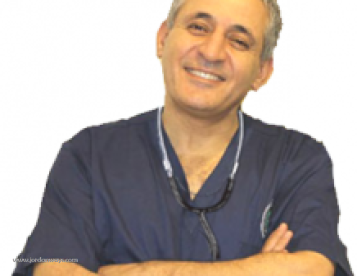 الدكتور هلال ابو غوش  افضل دكتور فحص الاجنة في العراق افضل استشاري اجنة في العراق  افضل دكتور تحديد نوع الجنين في العراق  عملية تحديد نوع الجنين في العراق تكلفة الحقن المجهري في العراق  استشاري حمل خطر وطب اجنة في العراق 