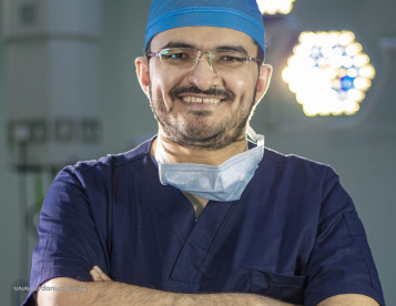 الدكتور أويس العوايشة عملية استئصال الزائدة بالمنظار في القصيم عملية استئصال الطحال بالمنظار في القصيم عملية استئصال القولون بالمنظار في القصيم عملية جراحة الثدي في القصيم عمليات شد البطن وإزالة الترهلات في القصيم 