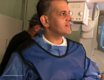 الدكتور محمود خليل الشيخ افضل استشاري جهاز هضمي في طريف افضل دكتور مناظير في طريف افضل دكتور جهاز هضمي في طريف سعر منظار المعدة في طريف افضل دكتور مناظير قولون في طريف افضل دكتور كبد في طريف