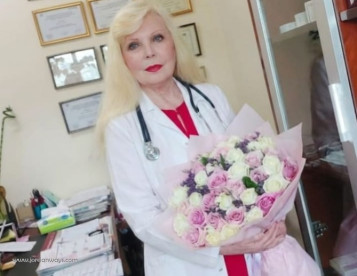 الدكتورة ناديا الحارون افضل دكتورة نسائية في الجبل الأخضر افضل دكتورة نسائية في حي نزال  Dr. Nadia  Al-Haroun